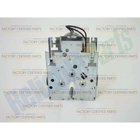 Whirlpool WP22003363 Whirlpool Timer WP22003363